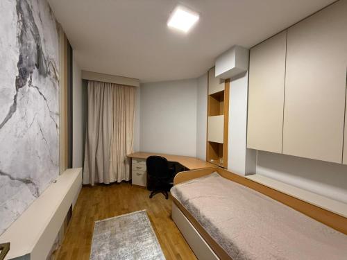 CENTRO EM Apartment, Skopje (photo 11)