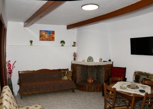 Socros Home, Mesta Chios gîte à louer Erousiés