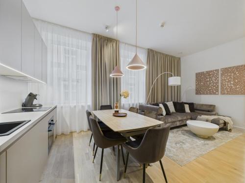 K1820 Family apartments 2