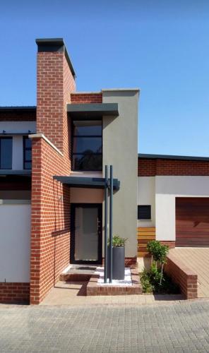 Familia ferreira in ביסאו