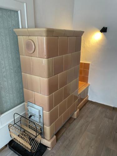 Ferienhaus Holiday Heaven in Meuselbach - Schwarzmuhle