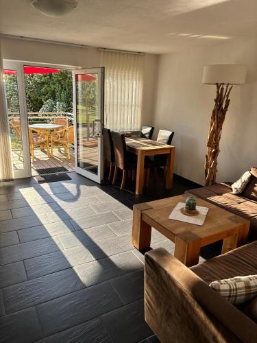 Apartment Seeidyll in Gross Koris