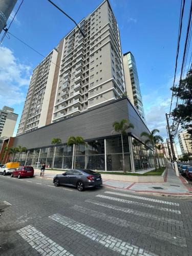 ردهة, Apto 2 qtos próx a praia em Itapoã (Apto 2 qtos prox a praia em Itapoa) in Itapuã