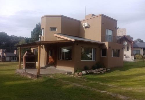 Sauce Villa Ventana