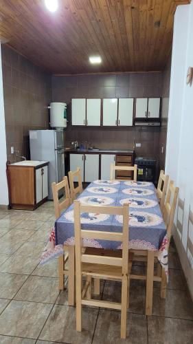 Departamento completo in Puerto Esperanza