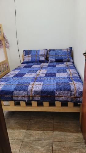Departamento completo in Puerto Esperanza