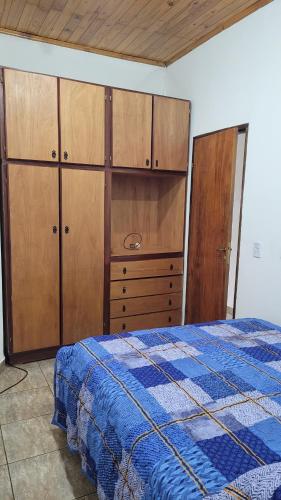 Departamento completo in Puerto Esperanza