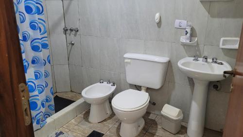 Departamento completo in Puerto Esperanza