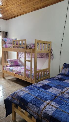 Departamento completo in Puerto Esperanza