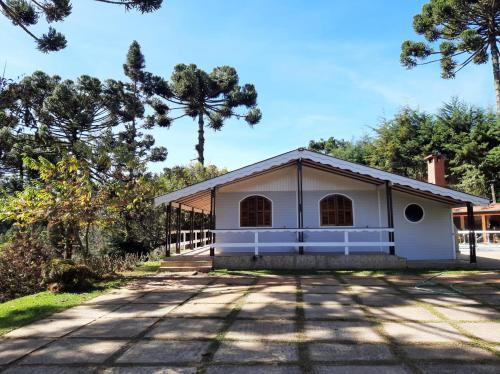 Recanto da Valentina, Campos do Jordão