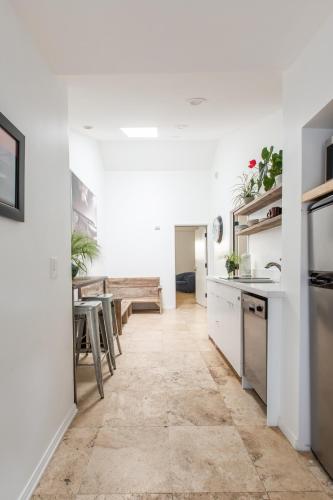 Su Casa at Venice Beach in Venice Beach