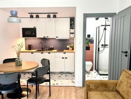 Dębina Spot Apartamenty