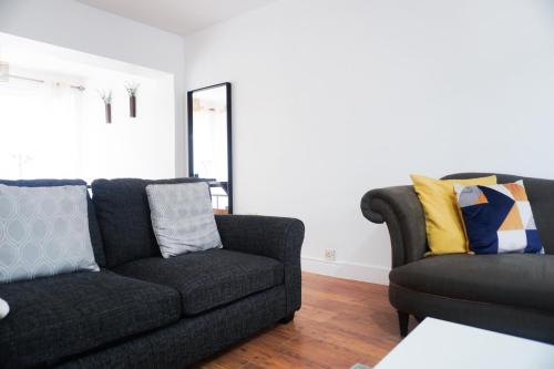 Stylish 3BD Home, Perfect for Groups - Sleeps 7, Nr Coop Live & Etihad, Secure Parking, Manchester (fotografie 7)
