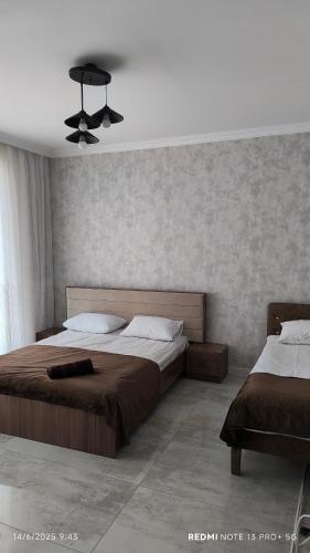 White House gabala in Vandam