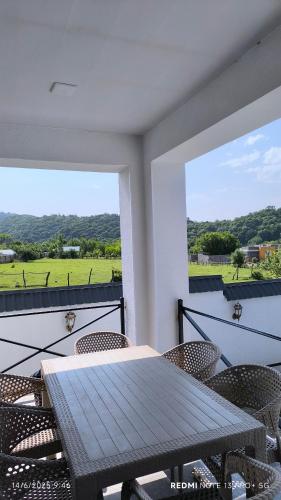 White House gabala in Vandam