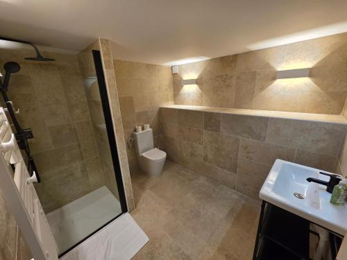 La mezzanine by Vindihouses in Épinac