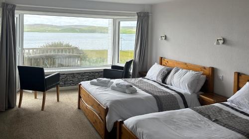 The Taversoe – Orkney