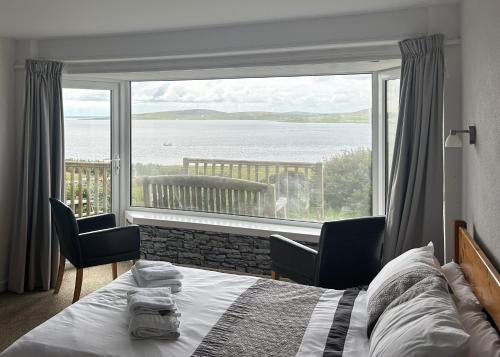 The Taversoe – Orkney