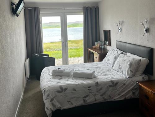 The Taversoe – Orkney