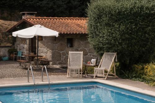 Casa da Janeira gîte à louer Cova