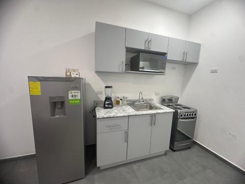 Anturios House Apartamento 2 in Danli