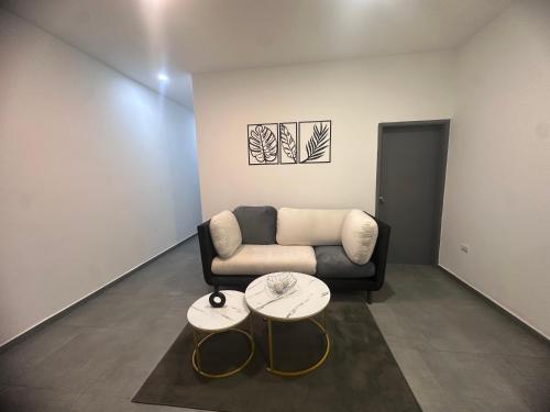 Anturios House Apartamento 2 in Danli