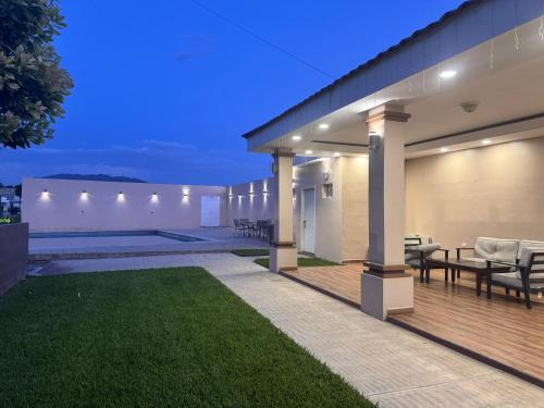 Anturios House Apartamento 2 in Danli