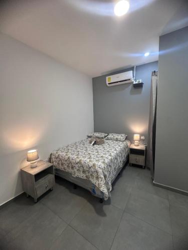 Anturios House Apartamento 2 in Danli