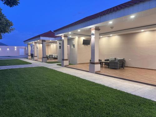 Anturios House Apartamento 2 in Danli