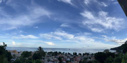 View, D View Cozy Corner in Gouyave