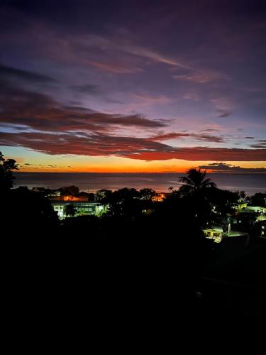 View, D View Cozy Corner in Gouyave