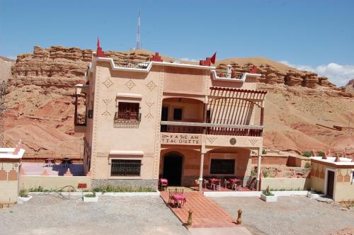 . Kasbah Tialouite