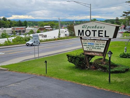 Alpenhaus Motel