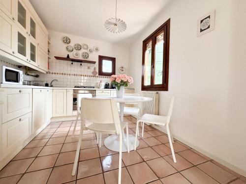 Ca' Sunshine Your Home in San Marcuola Venice, Benátky (fotografie 9)