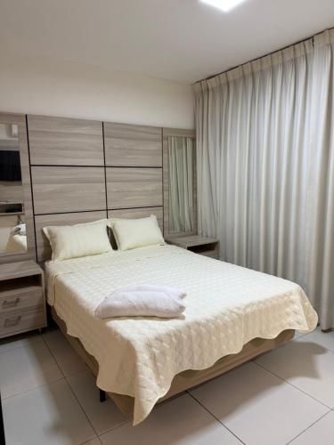 Acogedor monoambiente en Equipetrol