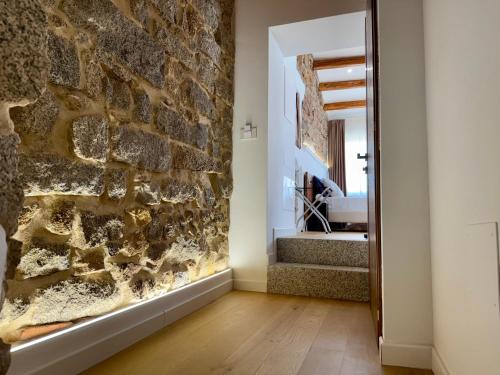 Exoria Luxury Rooms & SPA in นูออโร