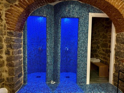 ซาวน่า, Exoria Luxury Rooms & SPA in นูออโร