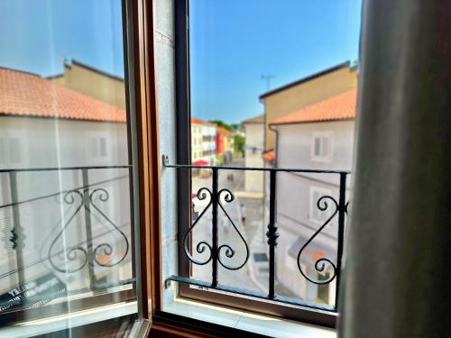 Pandangan, Kelly's Rooms in Porec