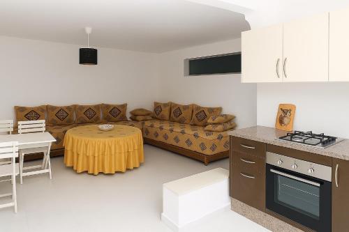 . Apartment Hay Arrid Nador قرب فران دبي