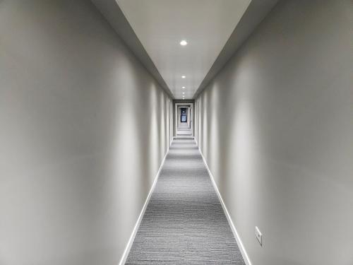 Luxury City Centre Apartment, Манчестер (фото 3)