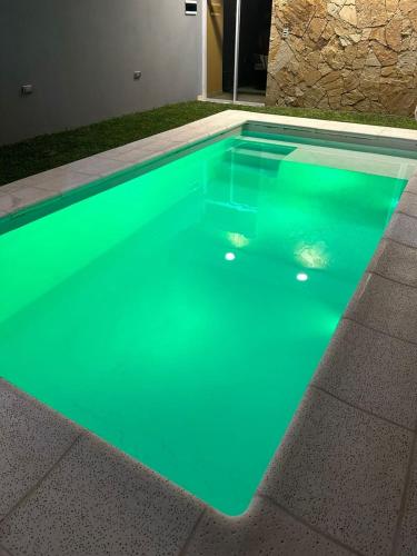 Casa comoda y espaciosa con pileta in Barrio Los Perales