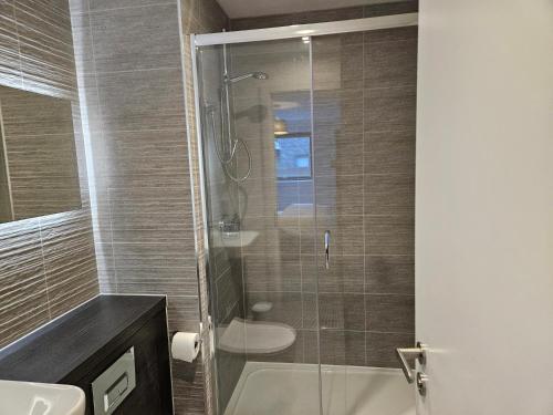 Luxury City Centre Apartment, Манчестер (фото 6)