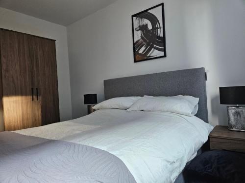 Luxury City Centre Apartment, Манчестер (фото 9)