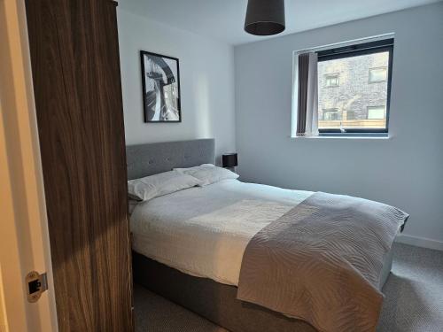 Luxury City Centre Apartment, Манчестер (фото 10)
