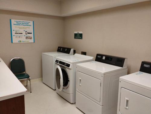 Shilo Inn Suites Klamath Falls - image 3