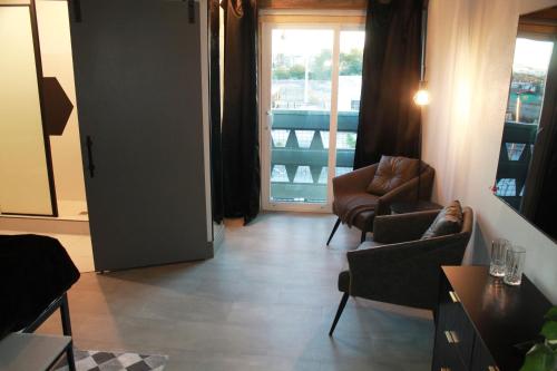 Bent Inn - LGBTQ Hotel, Las Vegas (foto 8)