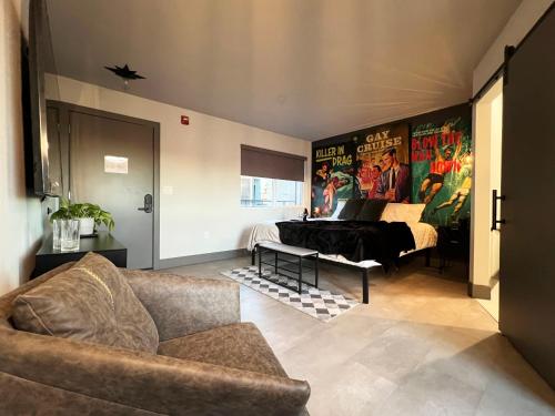 Bent Inn - LGBTQ Hotel, Las Vegas (foto 6)