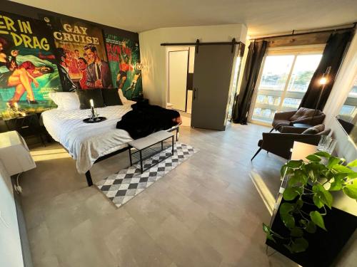 Bent Inn - LGBTQ Hotel, Las Vegas (foto 7)