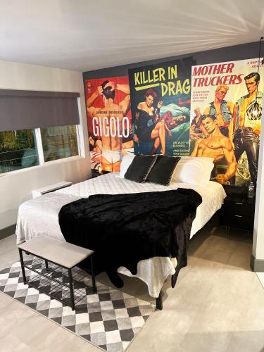 Bent Inn - LGBTQ Hotel, Las Vegas (foto 9)
