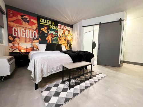 Bent Inn - LGBTQ Hotel, Las Vegas (foto 10)